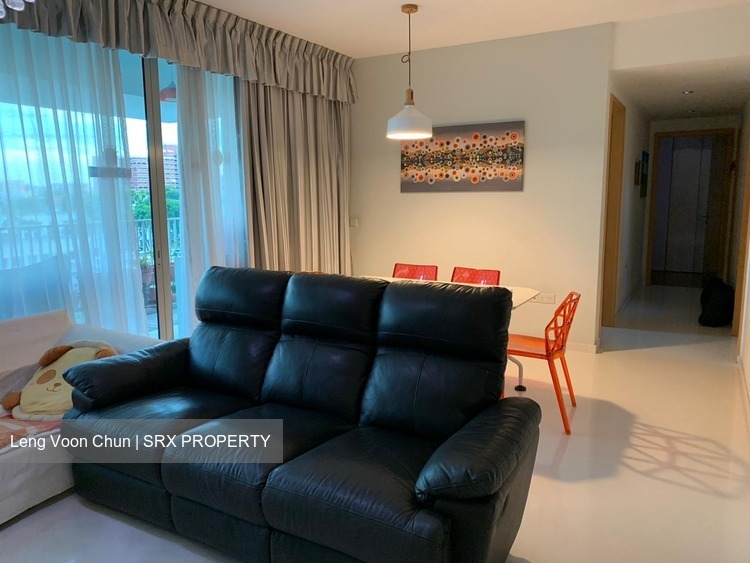 Kovan Residences (D19), Condominium #201412132